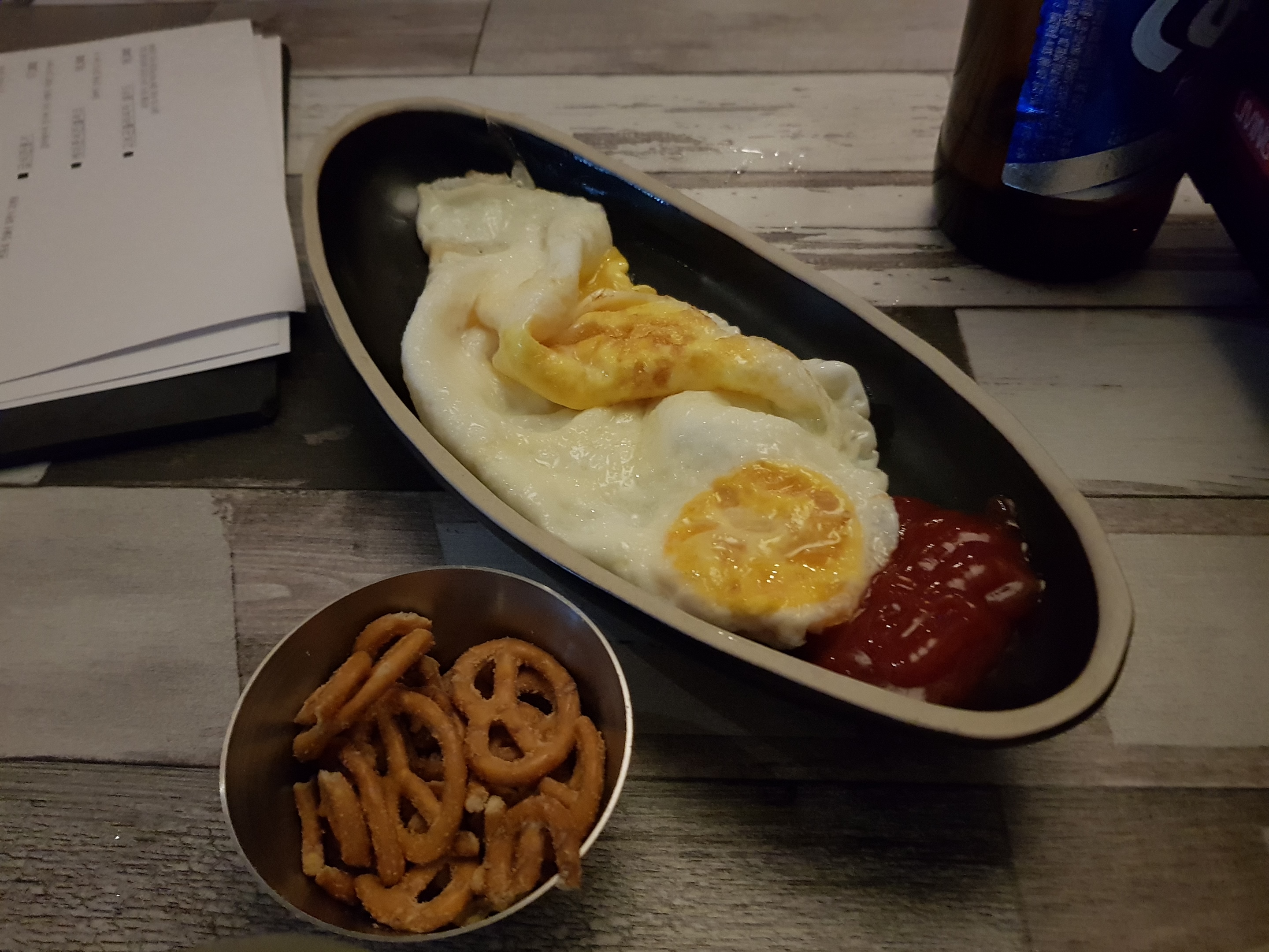애견동반식당 박장포차